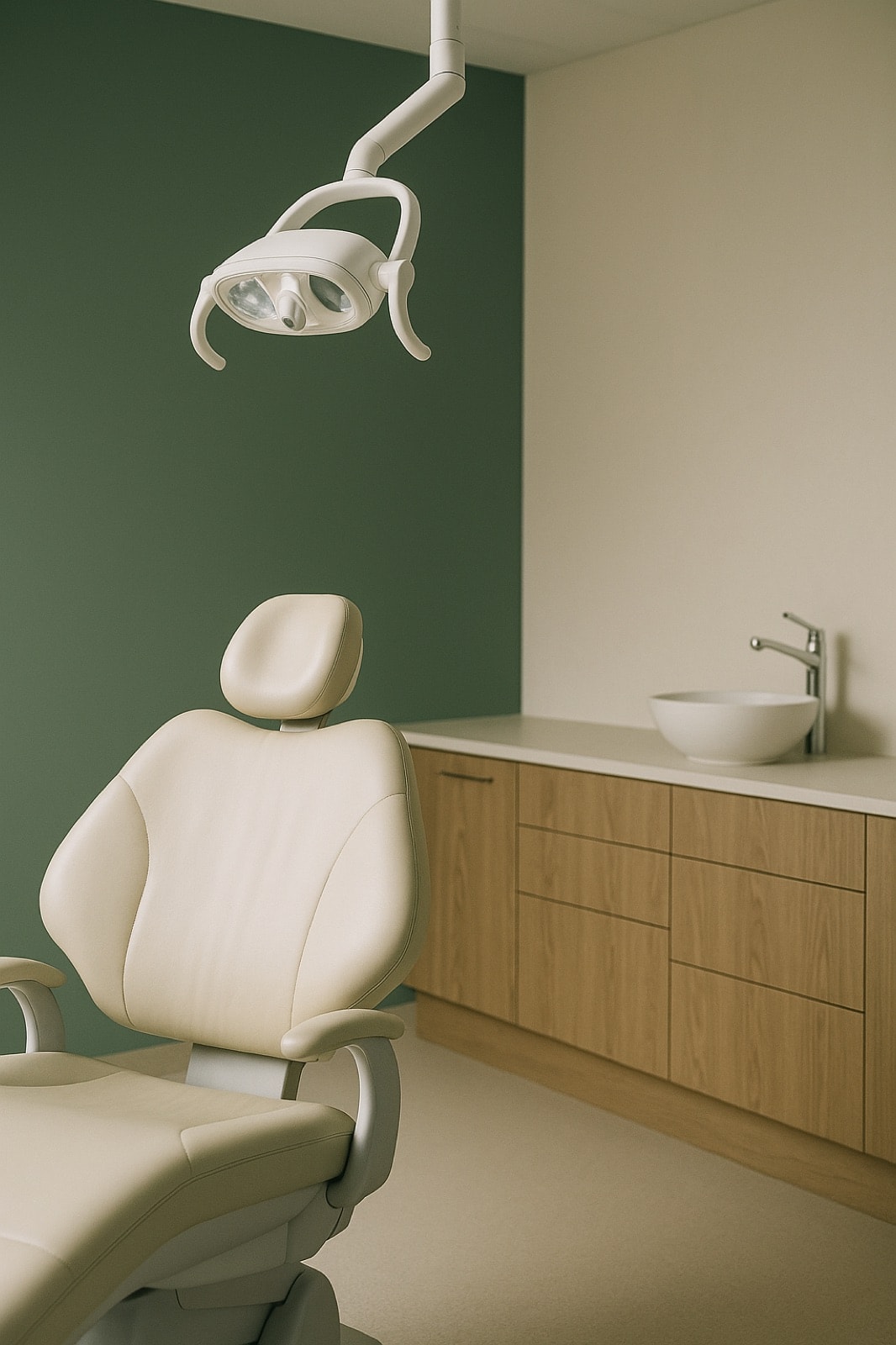 Novocare Dental